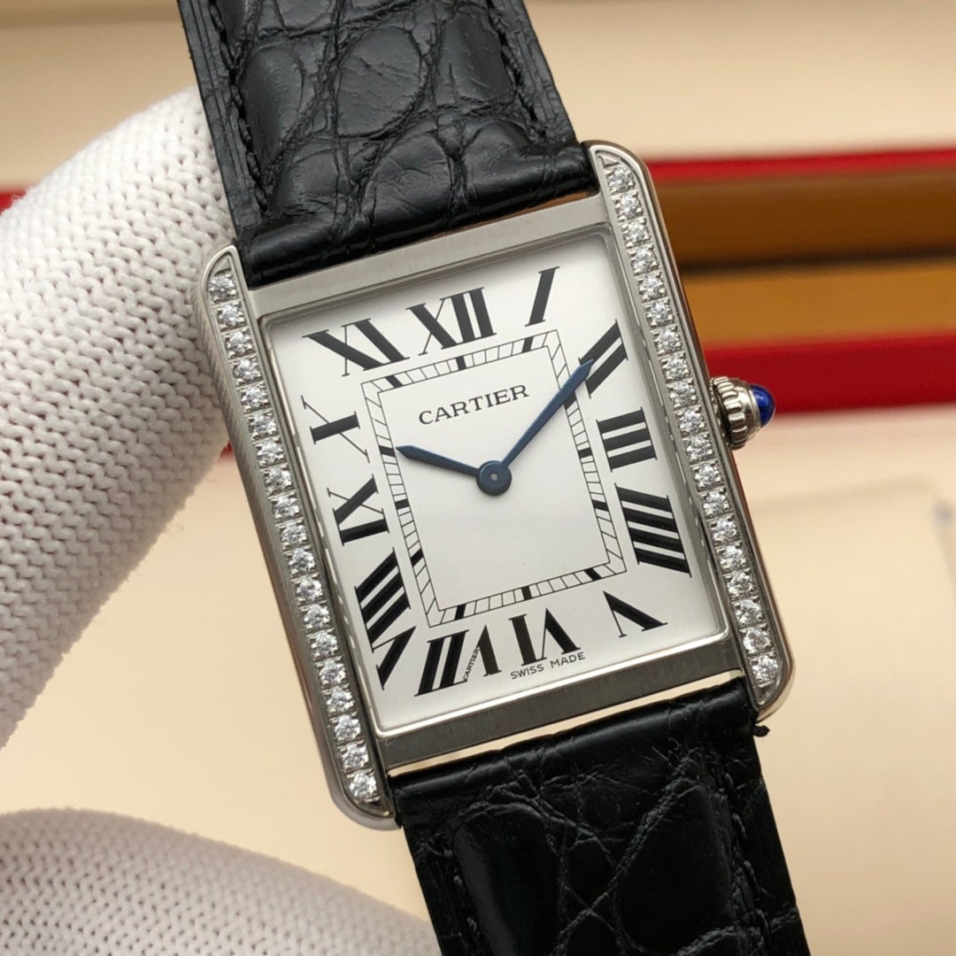 Cartier