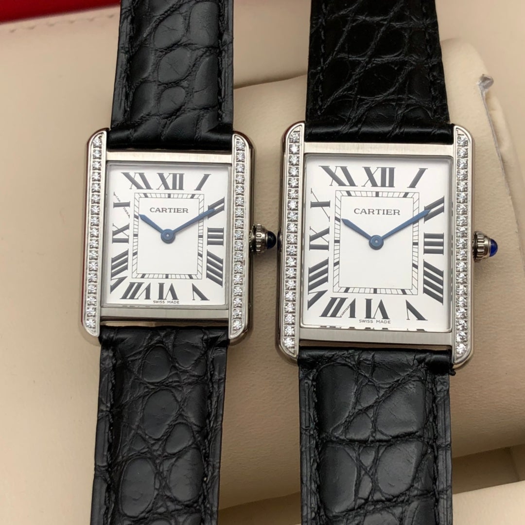 Cartier