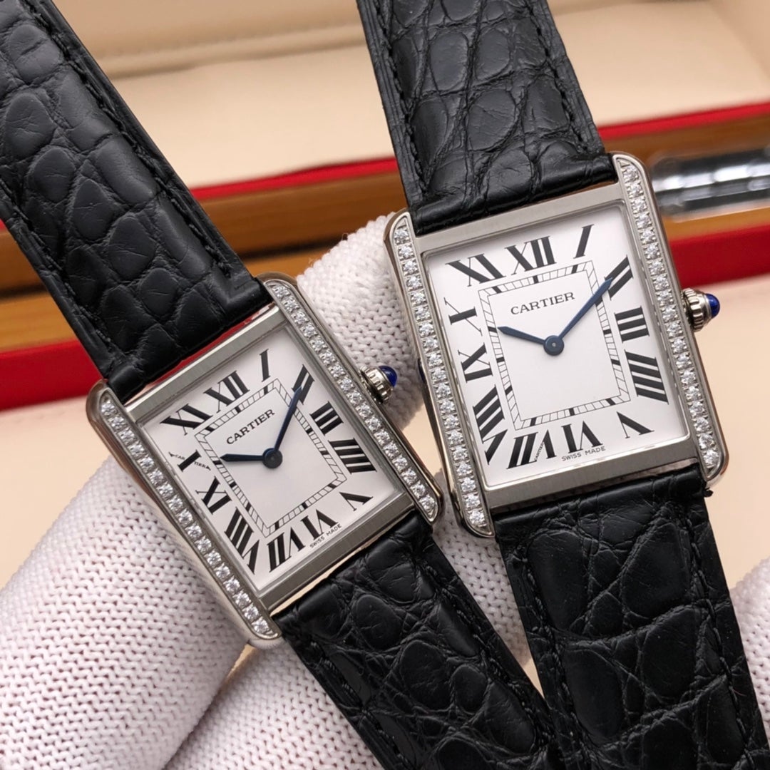 Cartier