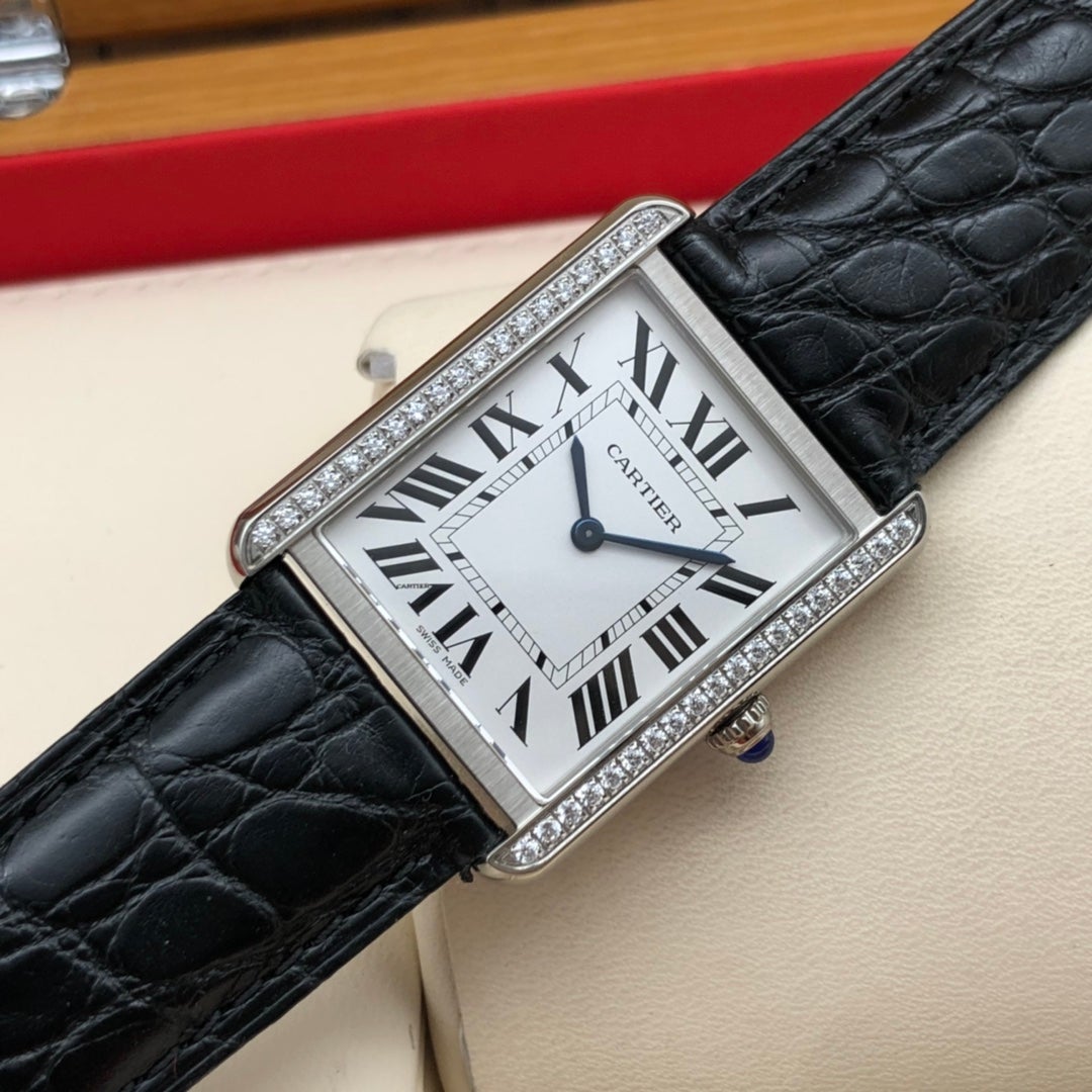 Cartier