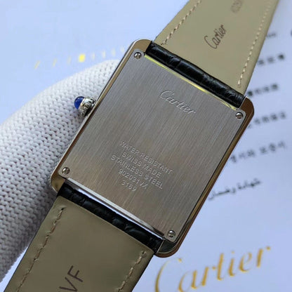Cartier
