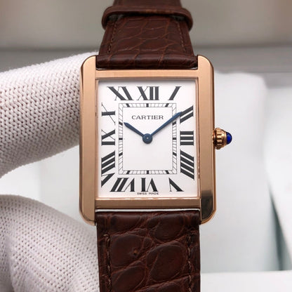 Cartier