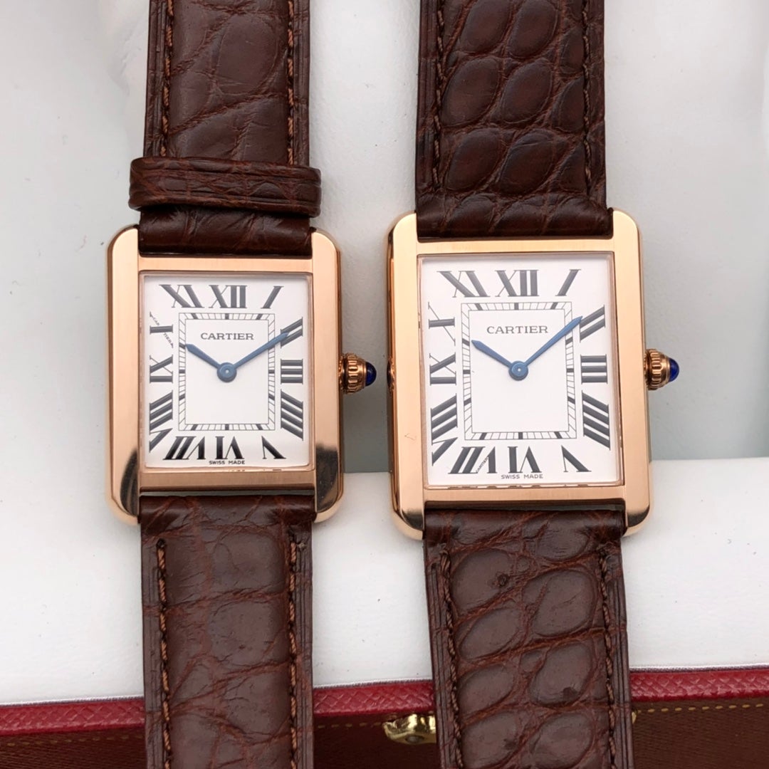 Cartier