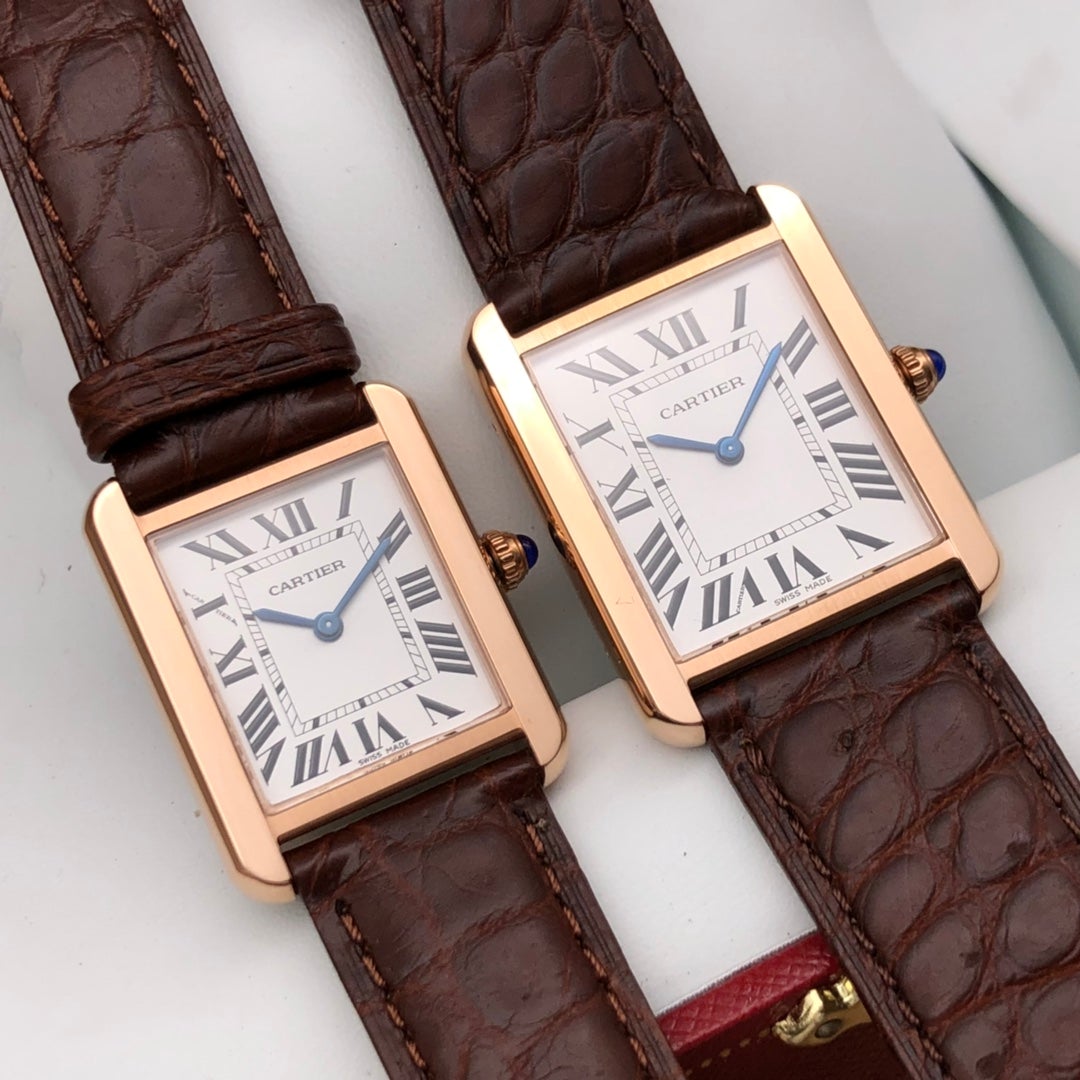 Cartier