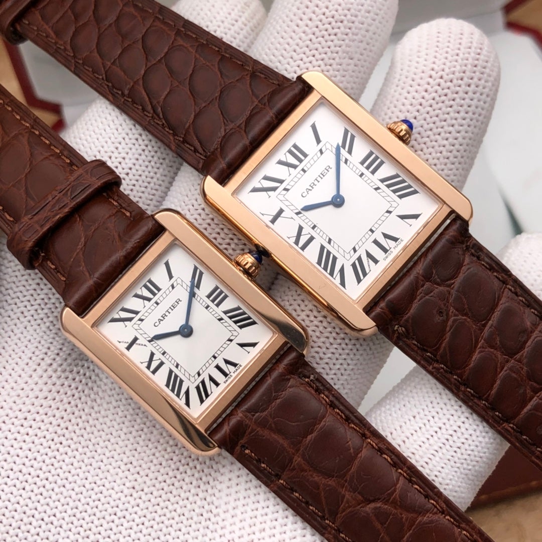 Cartier
