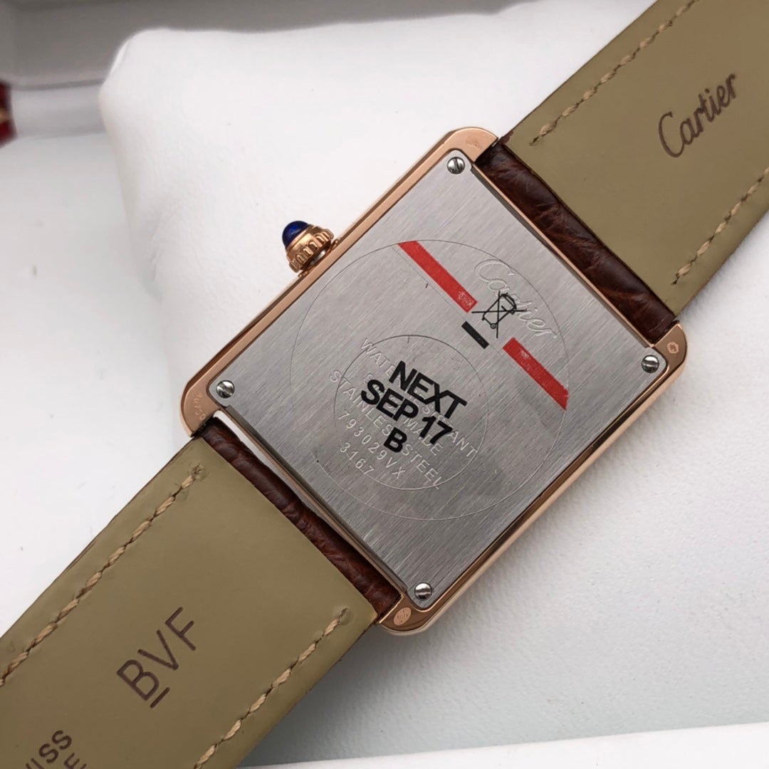 Cartier