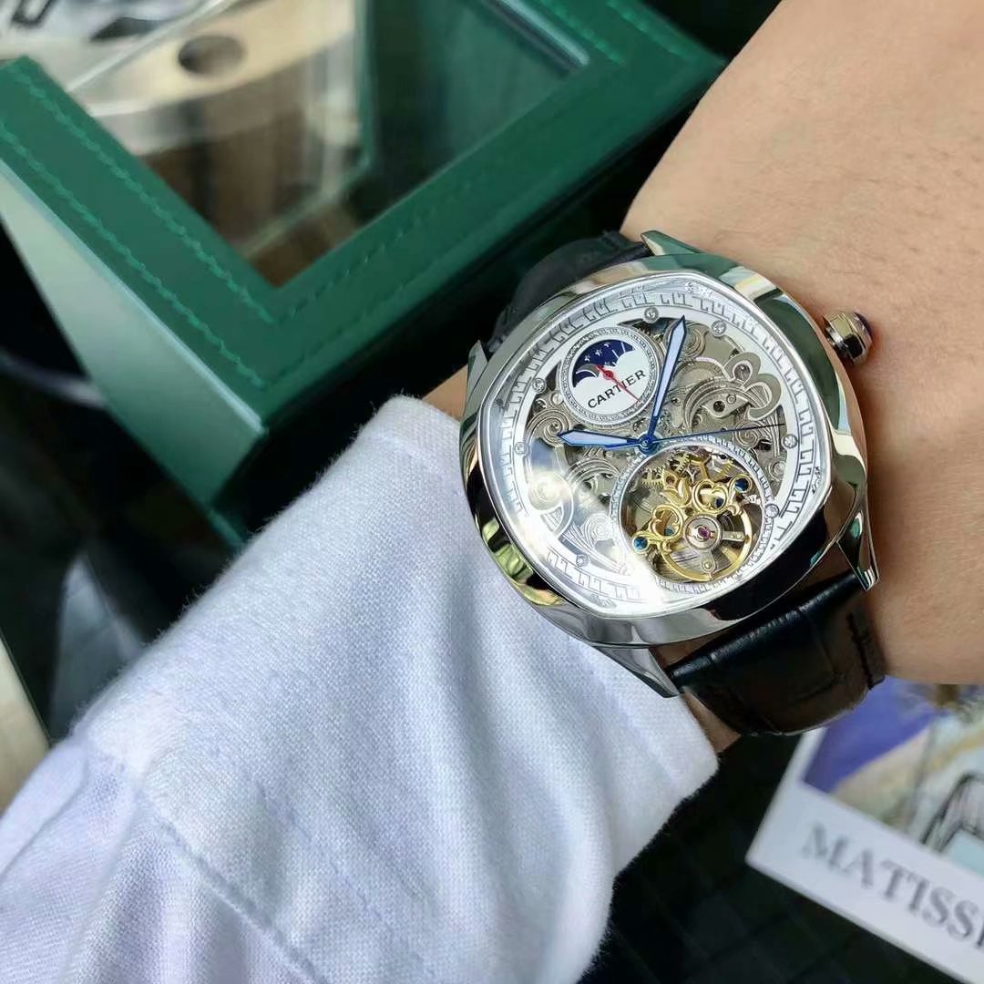 Cartier