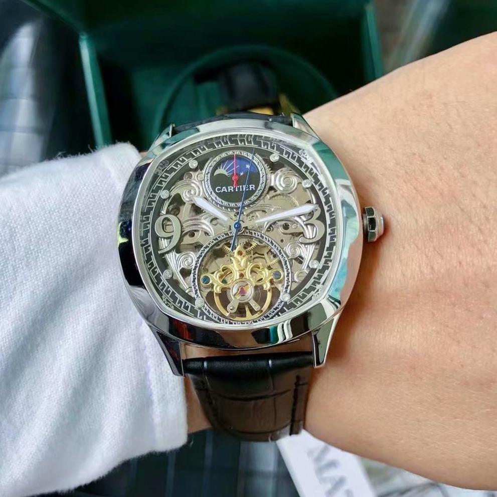 Cartier