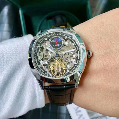 Cartier