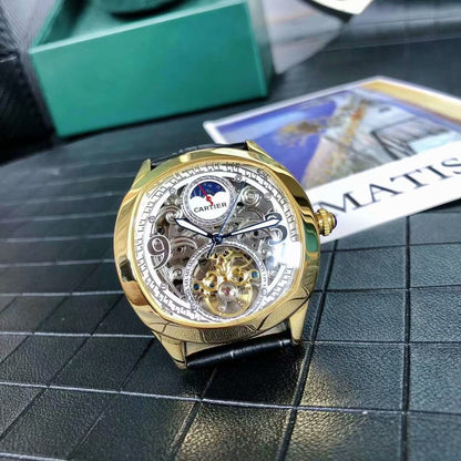 Cartier