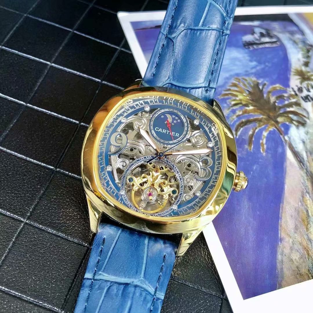 Cartier