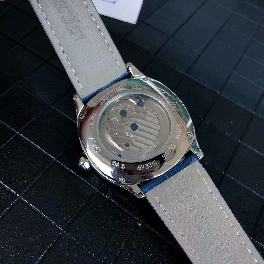 Cartier