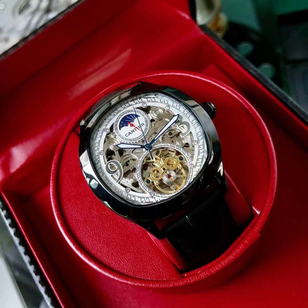 Cartier