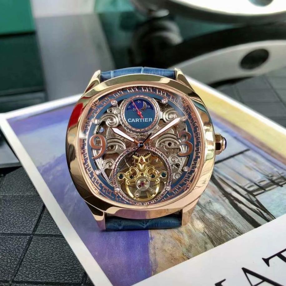 Cartier
