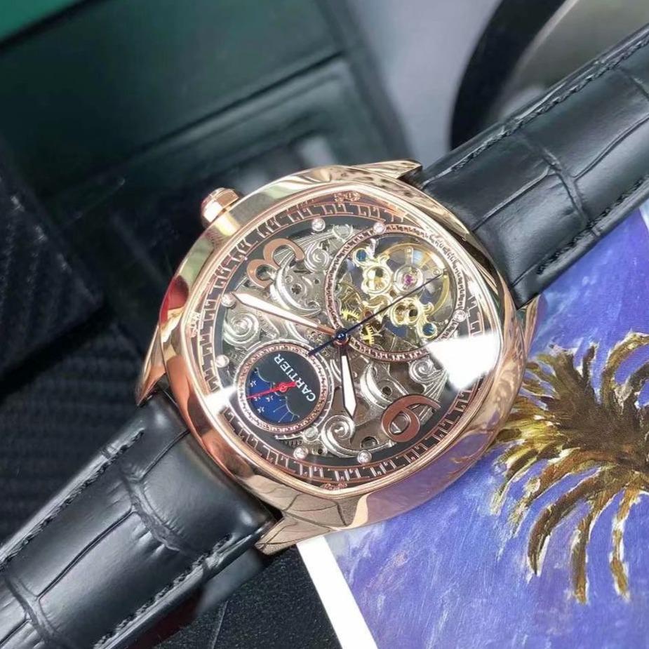 Cartier