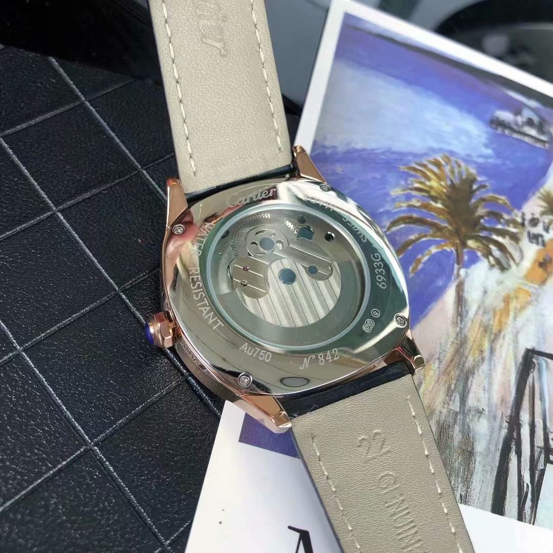 Cartier