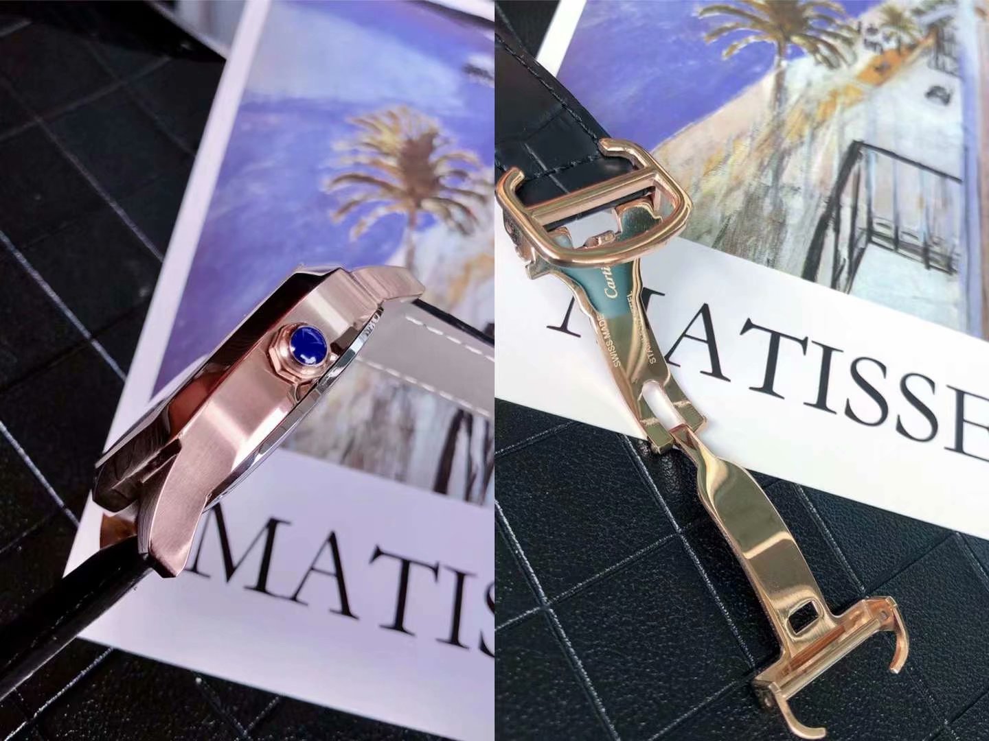 Cartier