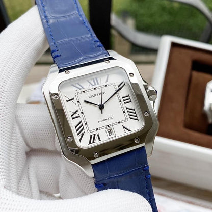 Cartier