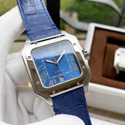 Cartier