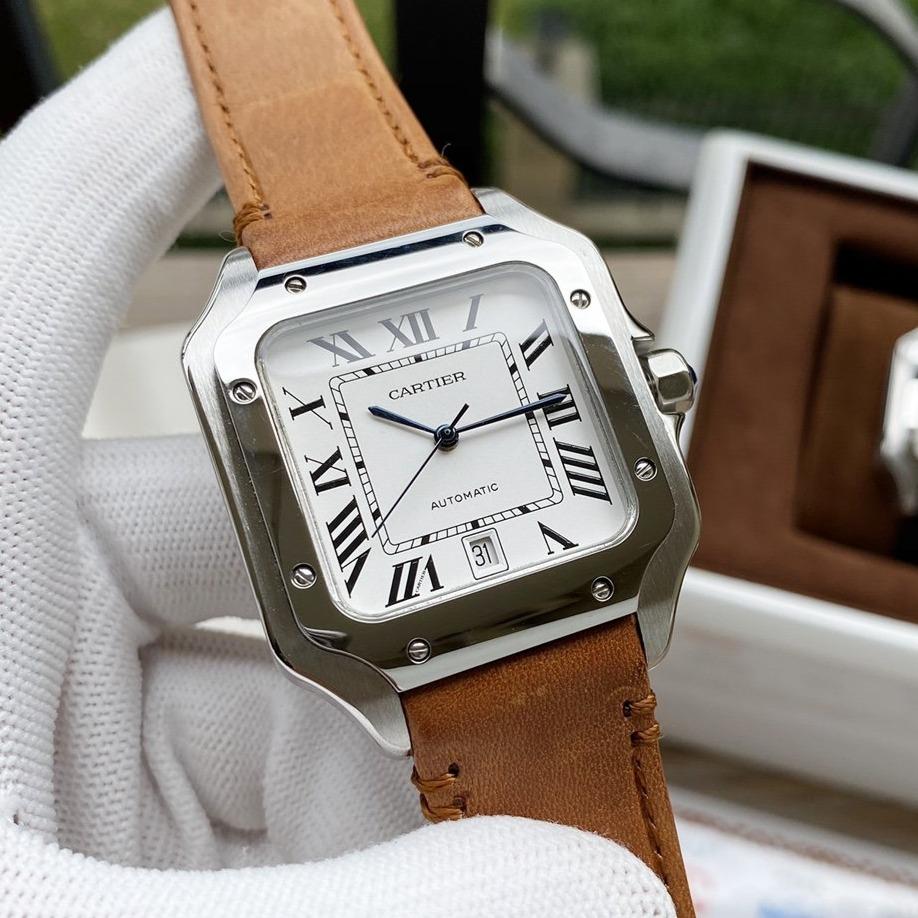 Cartier