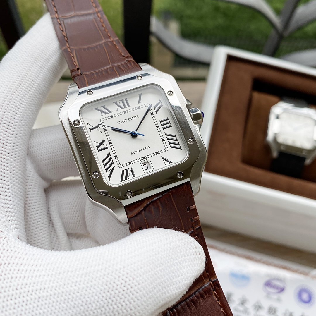 Cartier