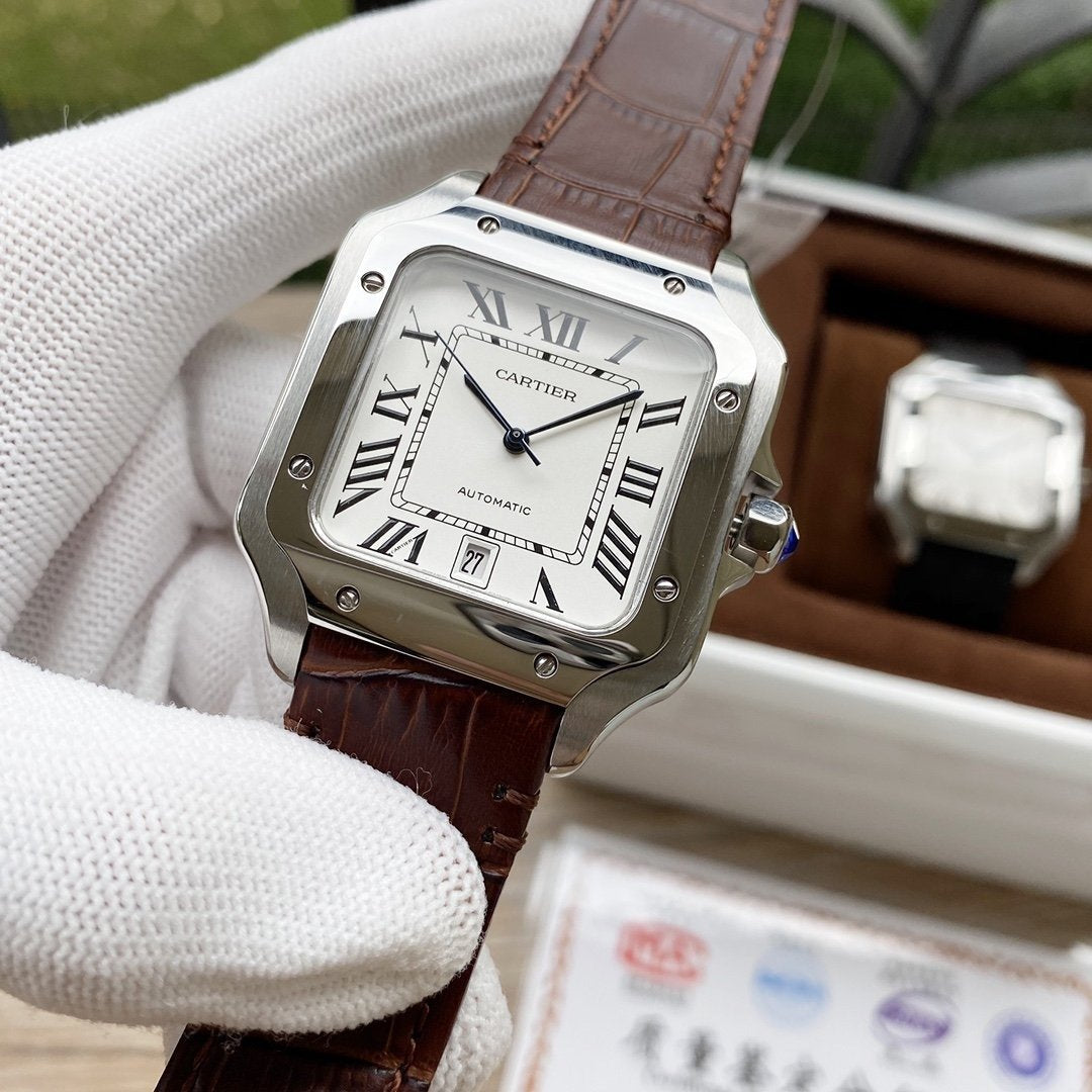 Cartier