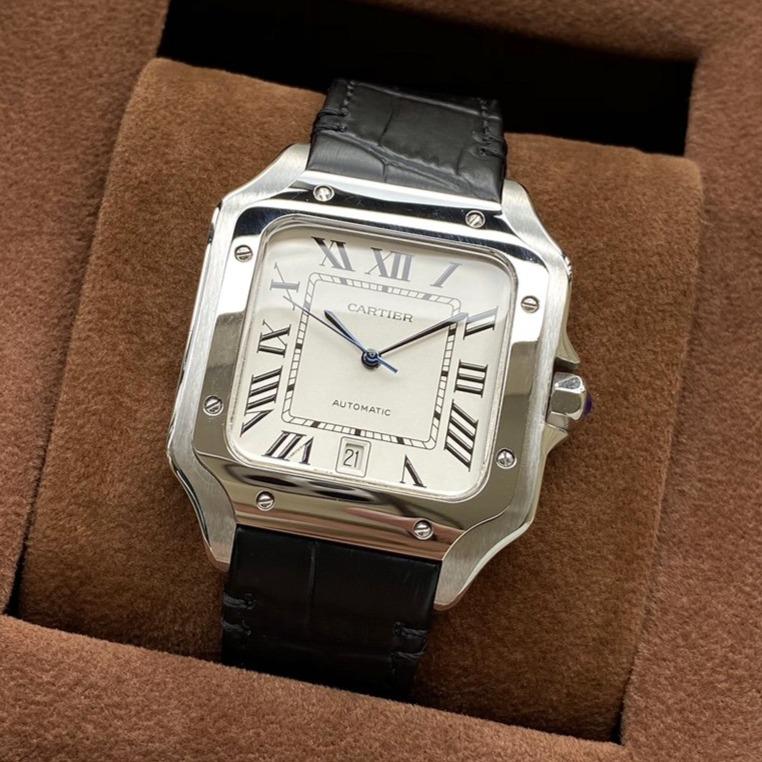 Cartier