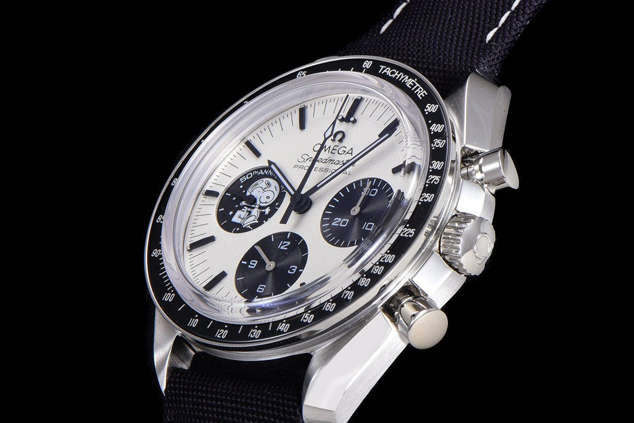 Omega