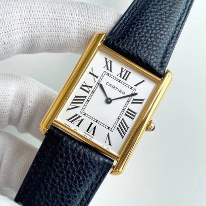 Cartier