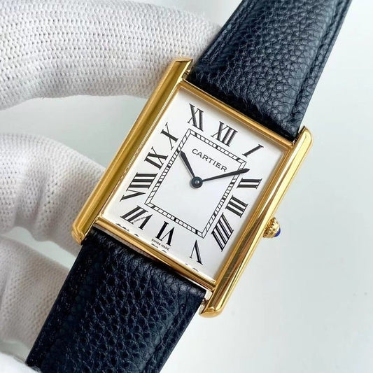 Cartier