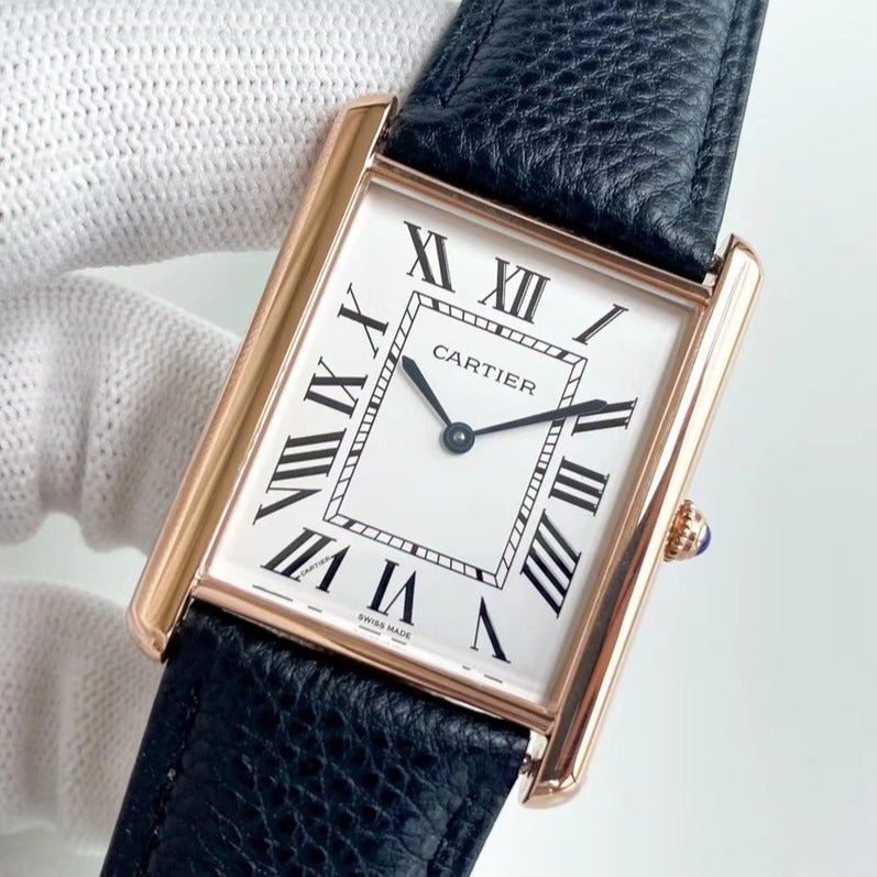 Cartier