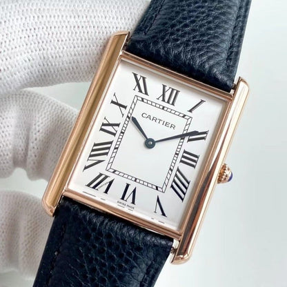 Cartier