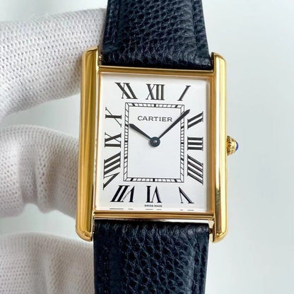 Cartier