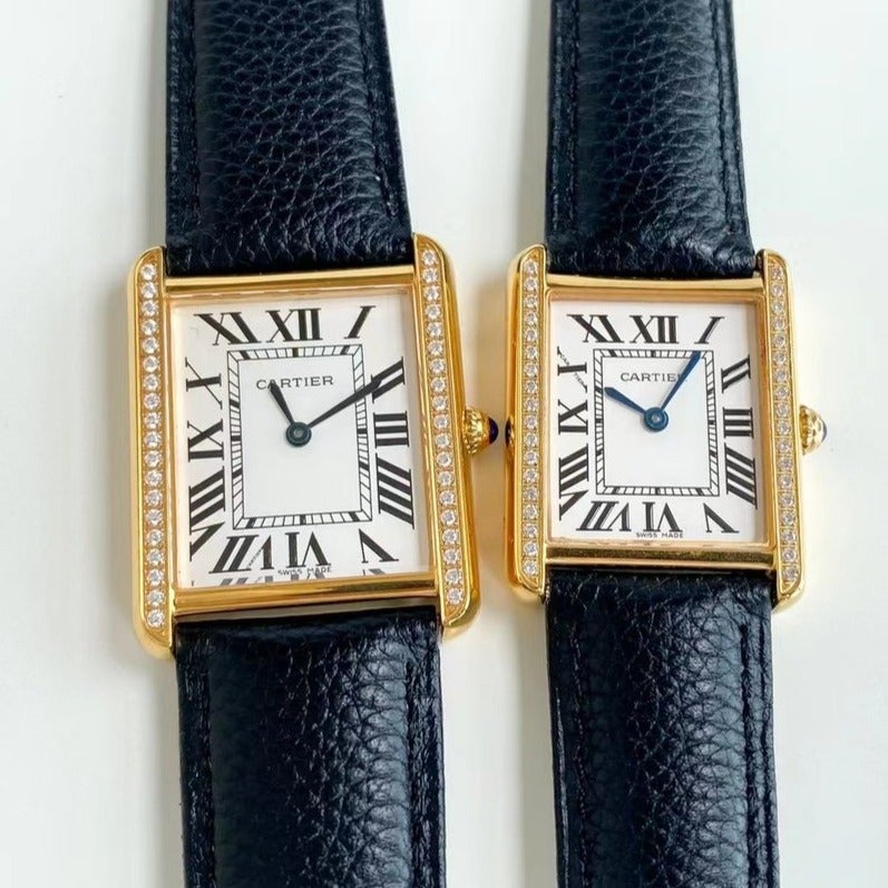 Cartier