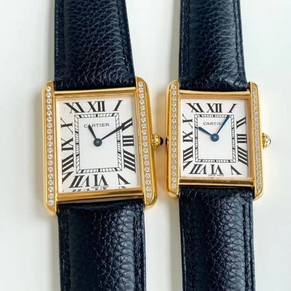 Cartier