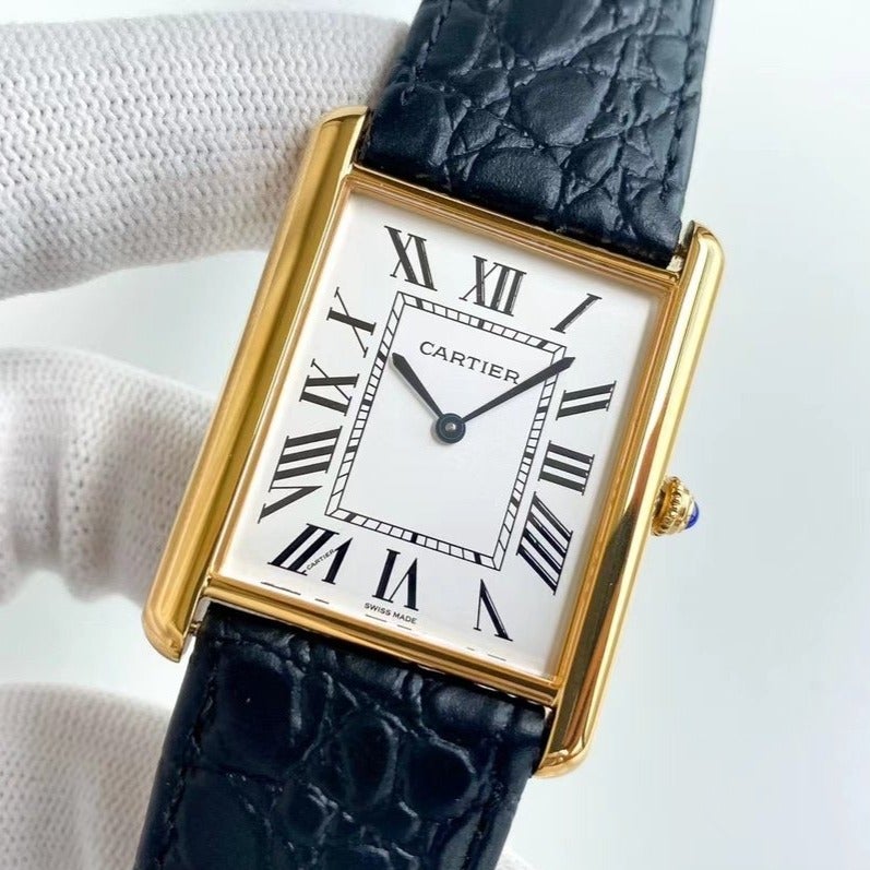 Cartier