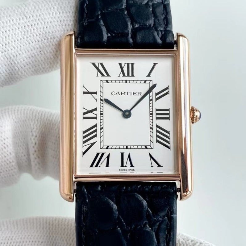 Cartier