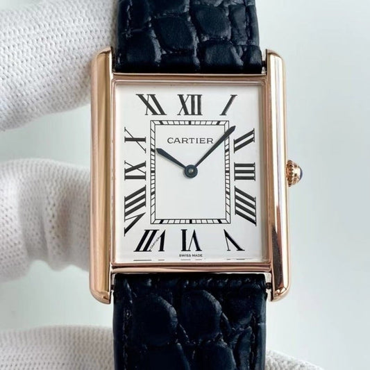 Cartier