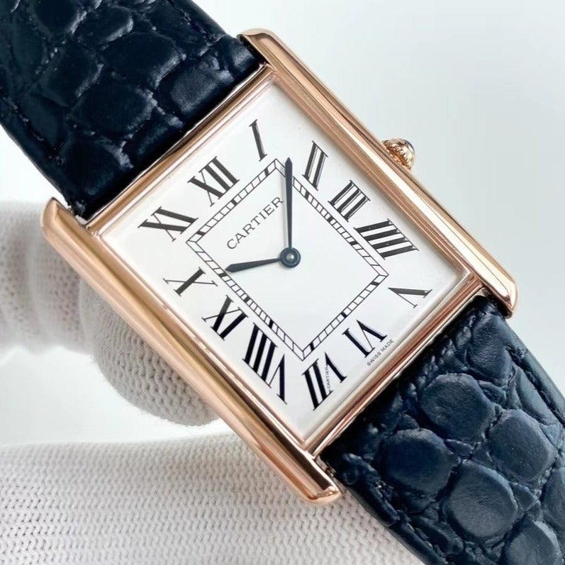 Cartier