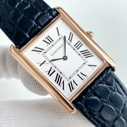 Cartier
