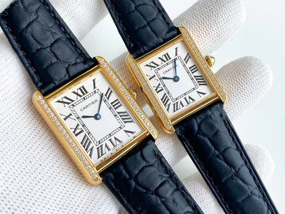 Cartier