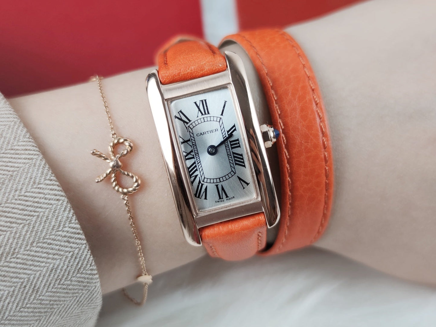 Cartier