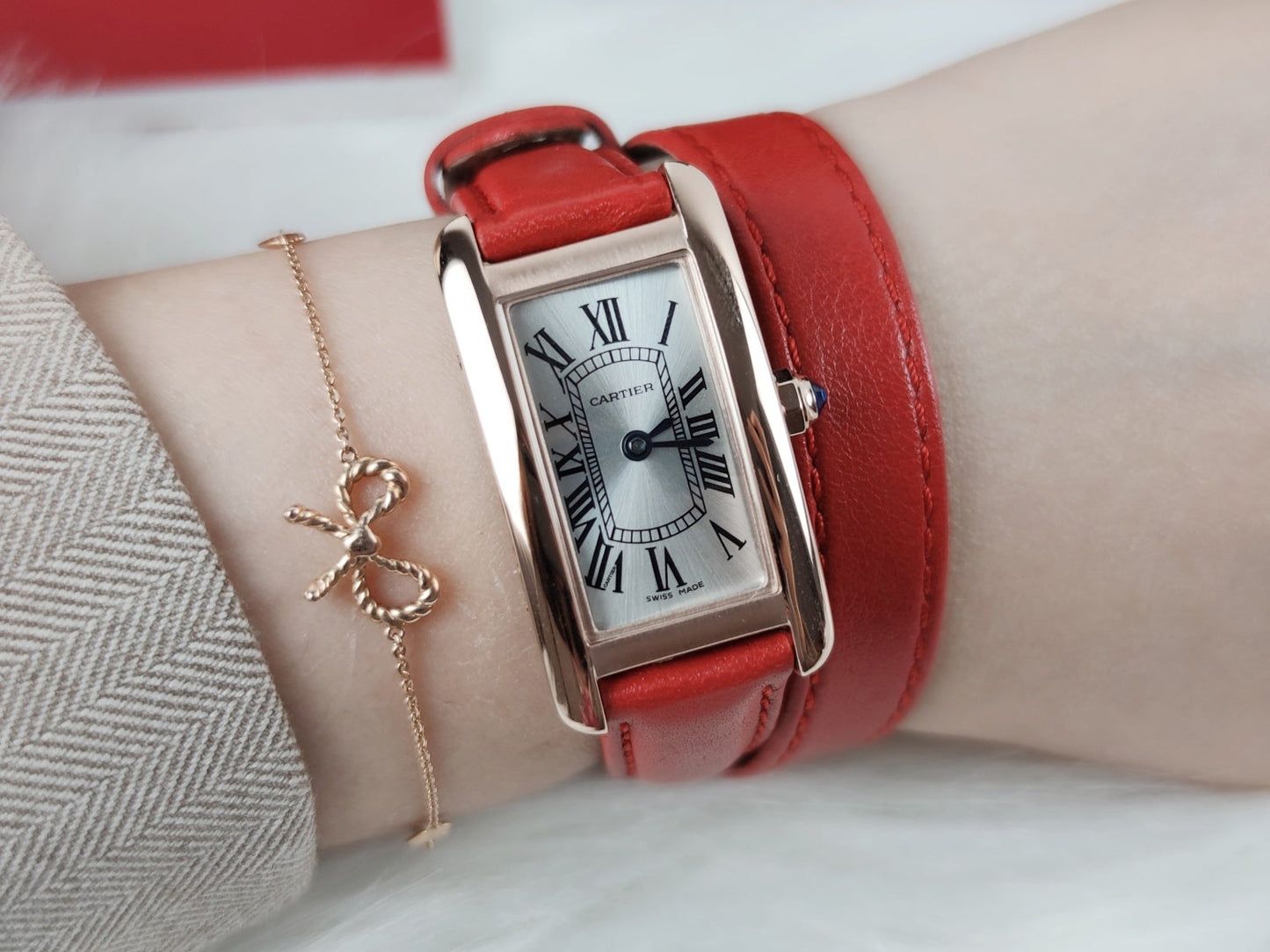 Cartier
