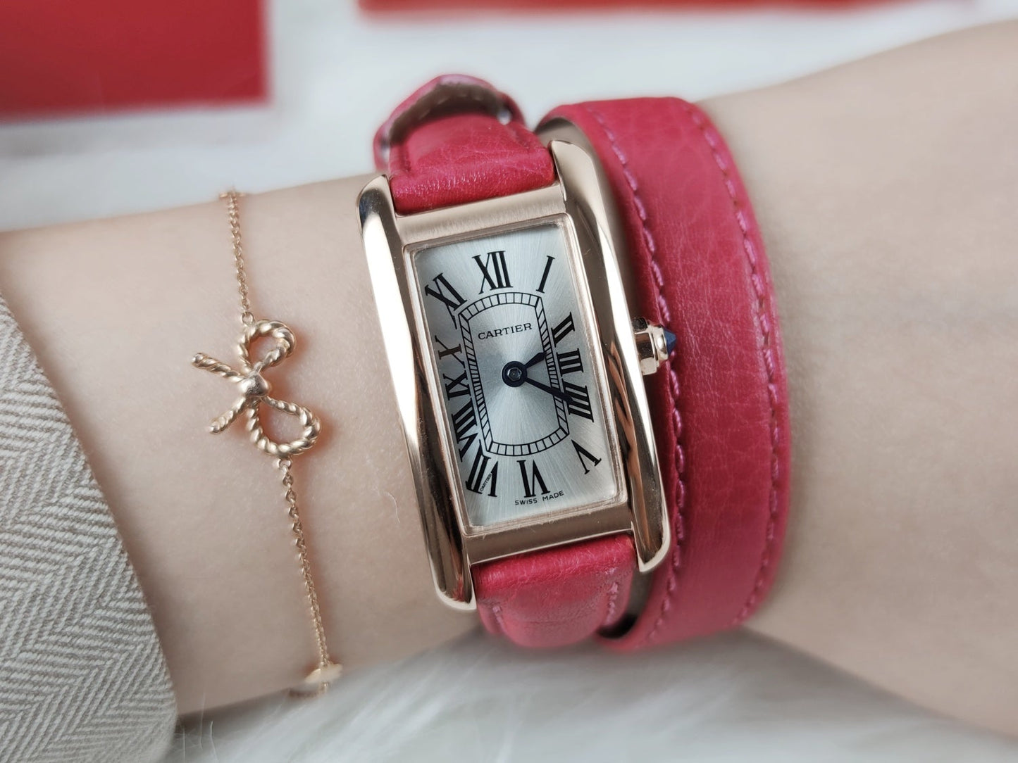Cartier