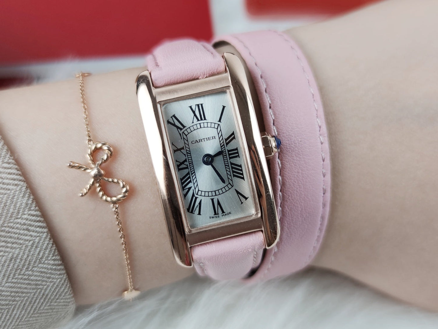 Cartier