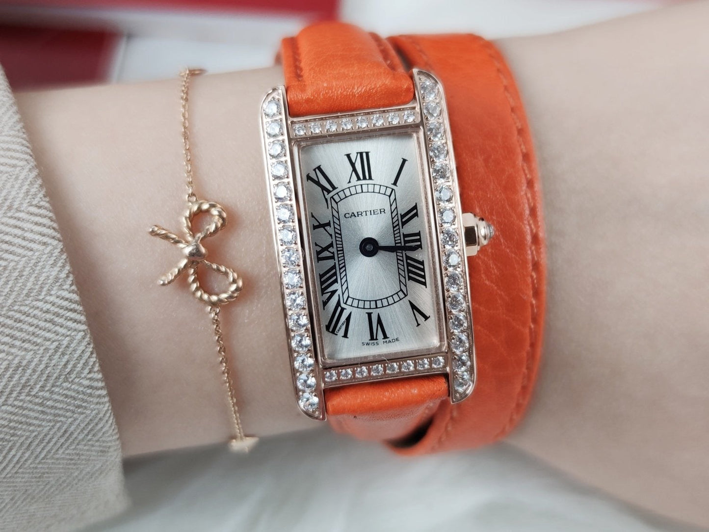 Cartier