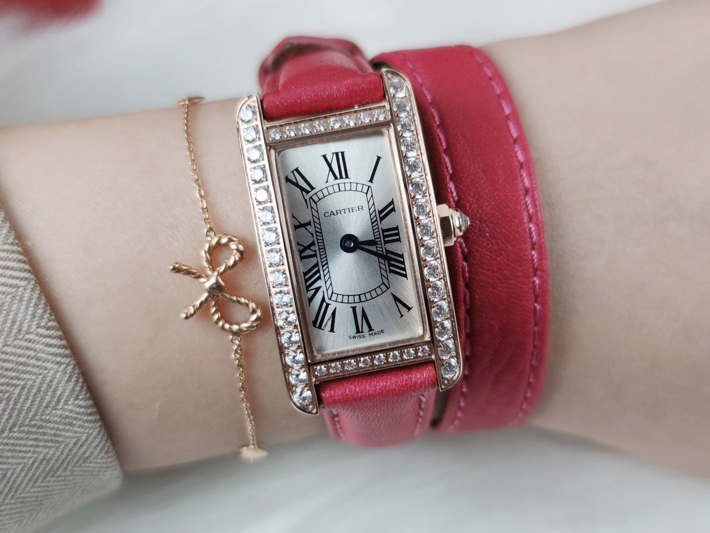 Cartier
