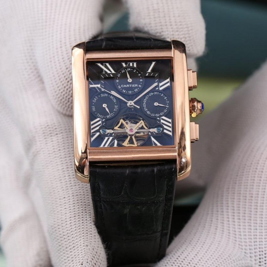 Cartier