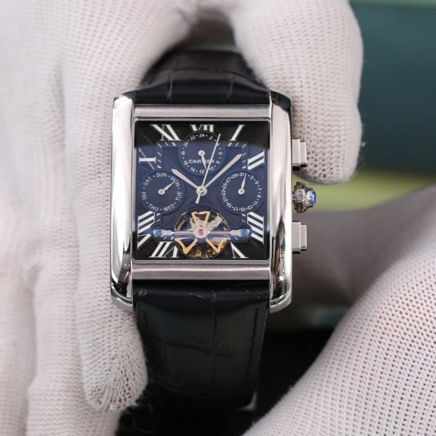 Cartier
