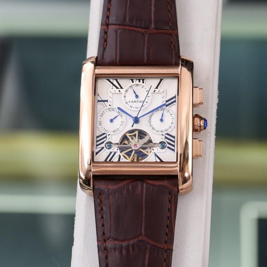Cartier